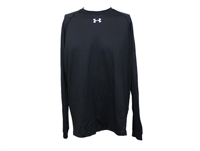 Tee, Long Sleeve, Under Armour
