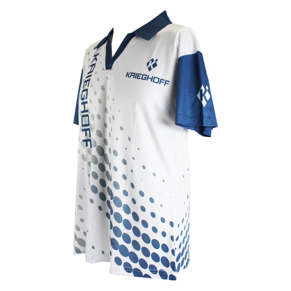 2025 Krieghoff Performance Polo Shirt, Ladies’