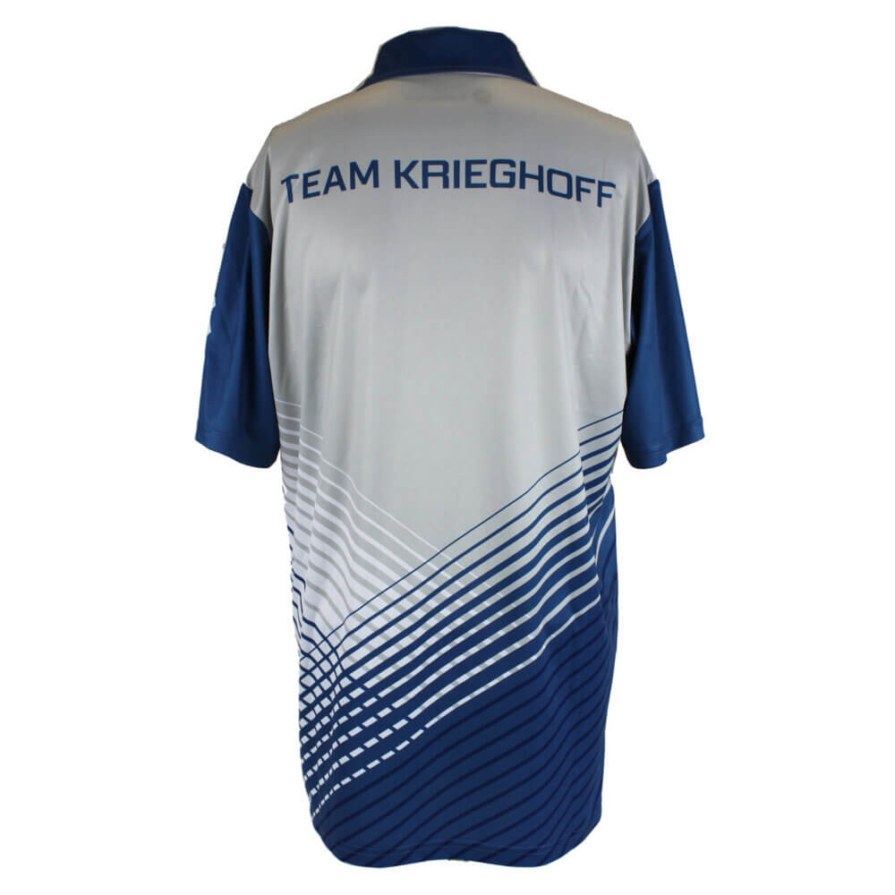 2026 Krieghoff Performance Polo Shirt, Men’s